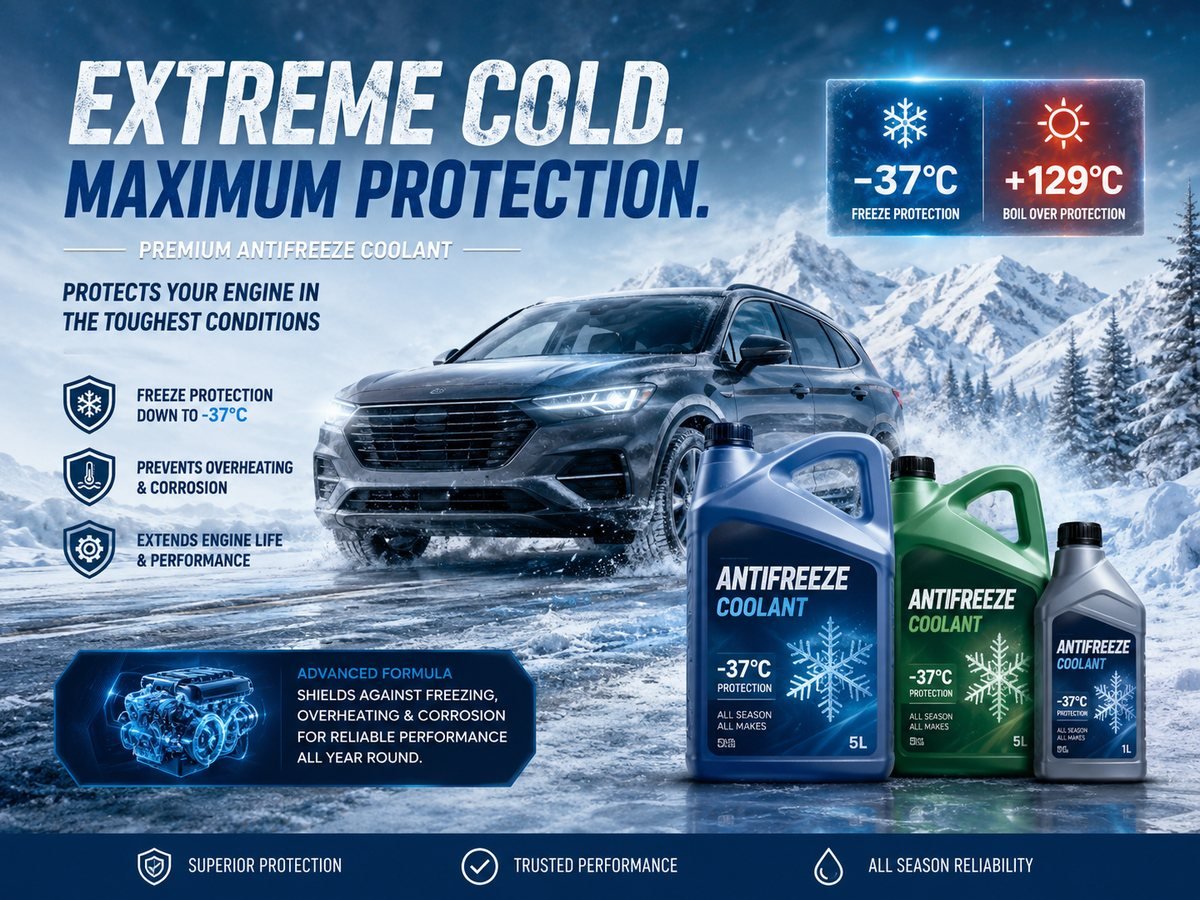 Antifreezers Trading image 6