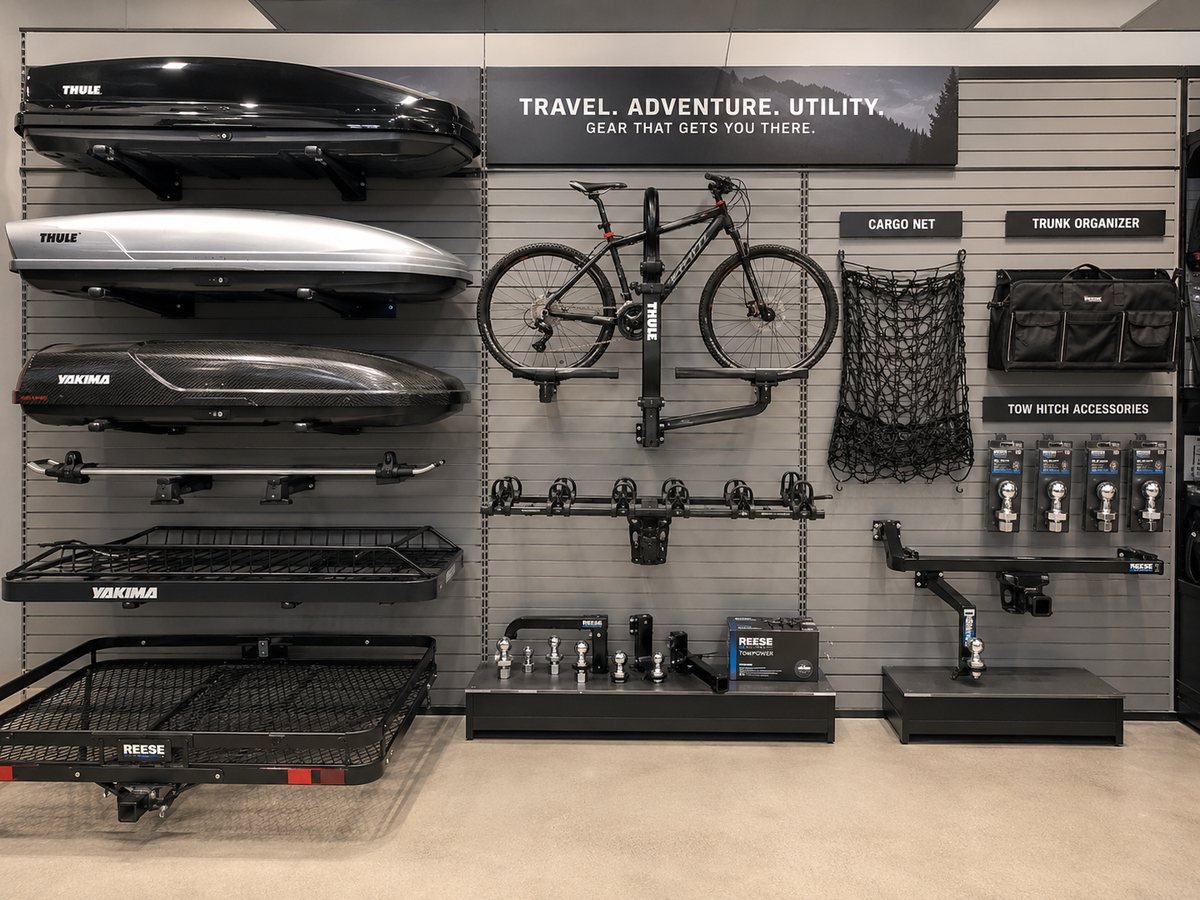 Auto Accessories Trading image 6